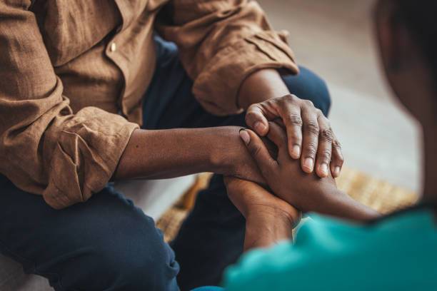 Care And Support